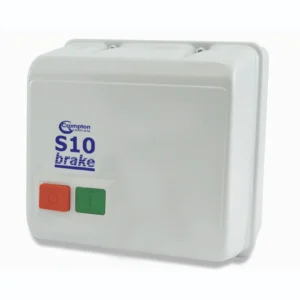 Newlec Starter Direct On-Line 7.5KW 400V DC Braking In Steel Enclosure