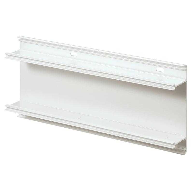 MK Electric Carrier Main 140 x 45mm x 3m White for Compact Dado