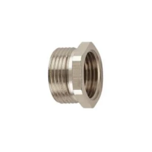 Flexicon Reducer Thread Metric M40 To M32 Brass
