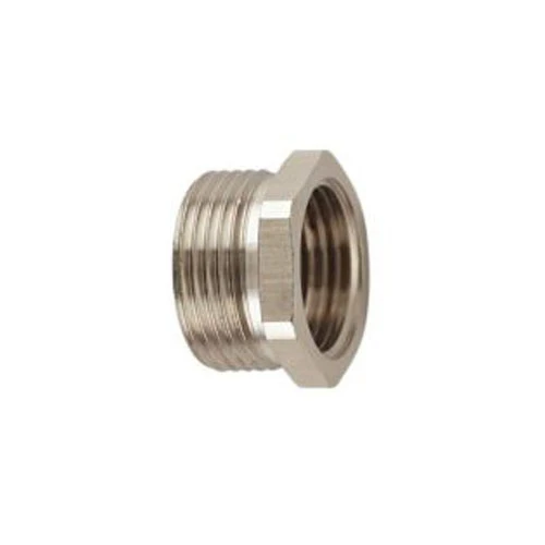 Flexicon Reducer Thread Metric M40 To M32 Brass - Image 2