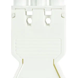 Wieland Connector Mini Female Cable Mount Stess Relief 3P 20A 250V