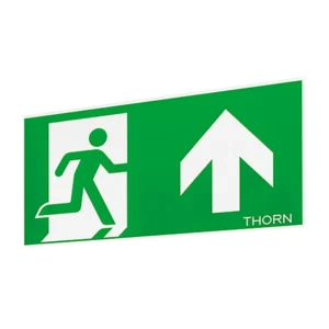 Thorn Legend Arrow Up Iso 30m Viewing Distance