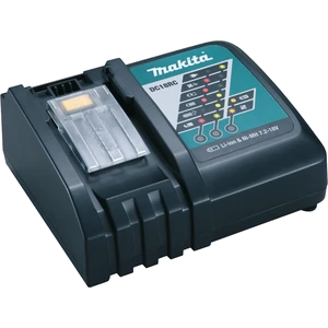 Makita 240V Compact Charger