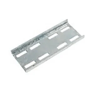 Unistrut Coupler Straight For Cable Ladder U12 Steel Hot Dipped Galvanised Fixings