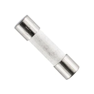 Europa 500mA 500V 6 x 32mm (F) Quick Blow Ceramic Miniature Fuse
