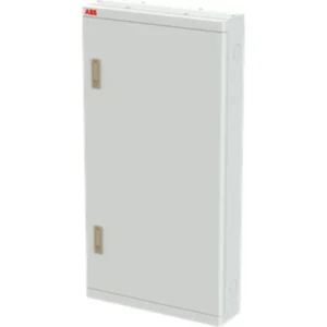 ABB Protecta Plus 12-Way Type-B Distribution Board 250A Light Grey