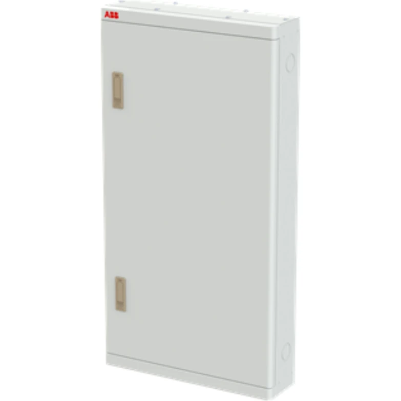 ABB Protecta Plus 12-Way Type-B Distribution Board 250A Light Grey