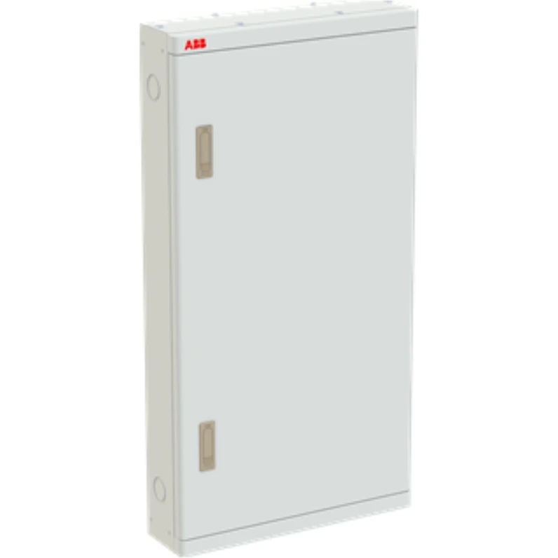 ABB Protecta Plus 12-Way Type-B Distribution Board 250A Light Grey - Image 3