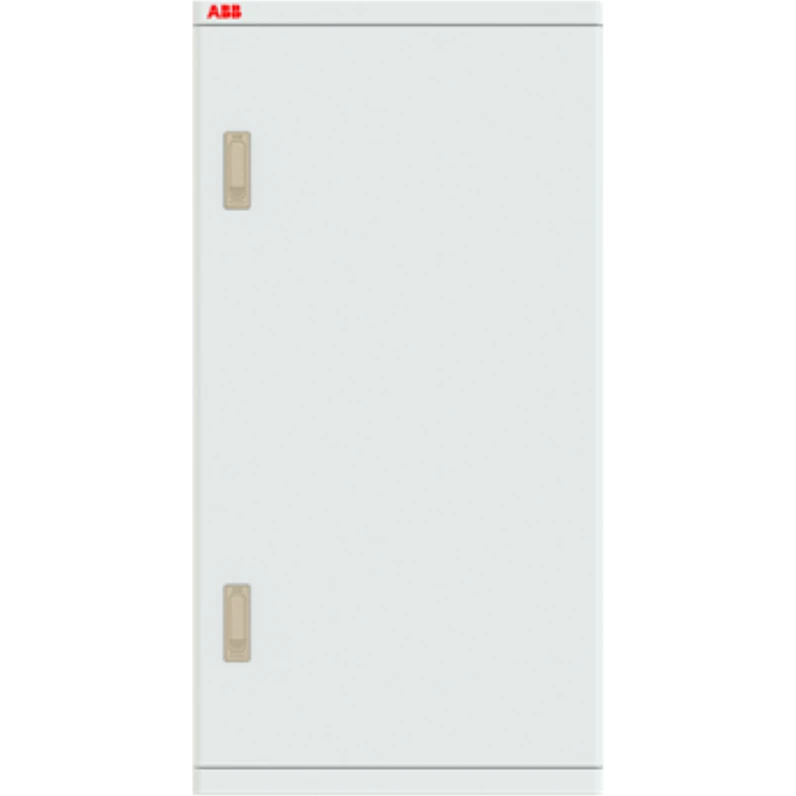 ABB Protecta Plus 12-Way Type-B Distribution Board 250A Light Grey - Image 4