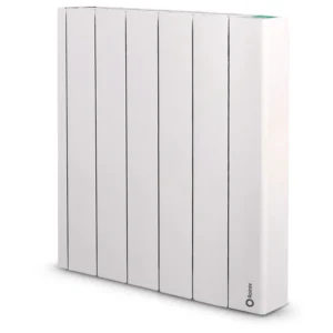 Rointe Belize Electric Wifi Basic Radiator 550W