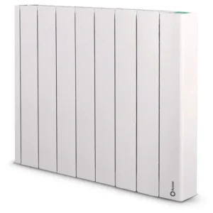 Rointe Belize Electric Wifi Basic Radiator 770W