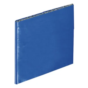 Aurora Box Intumescent Gasket Single 68 x 68mm Blue Fire Protected