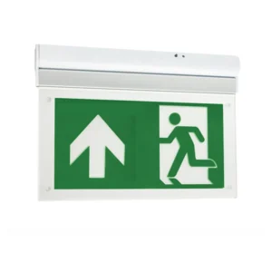 JCC a Leviton Company Legend 2 x Up Running Man for JC50302 Exit Blade