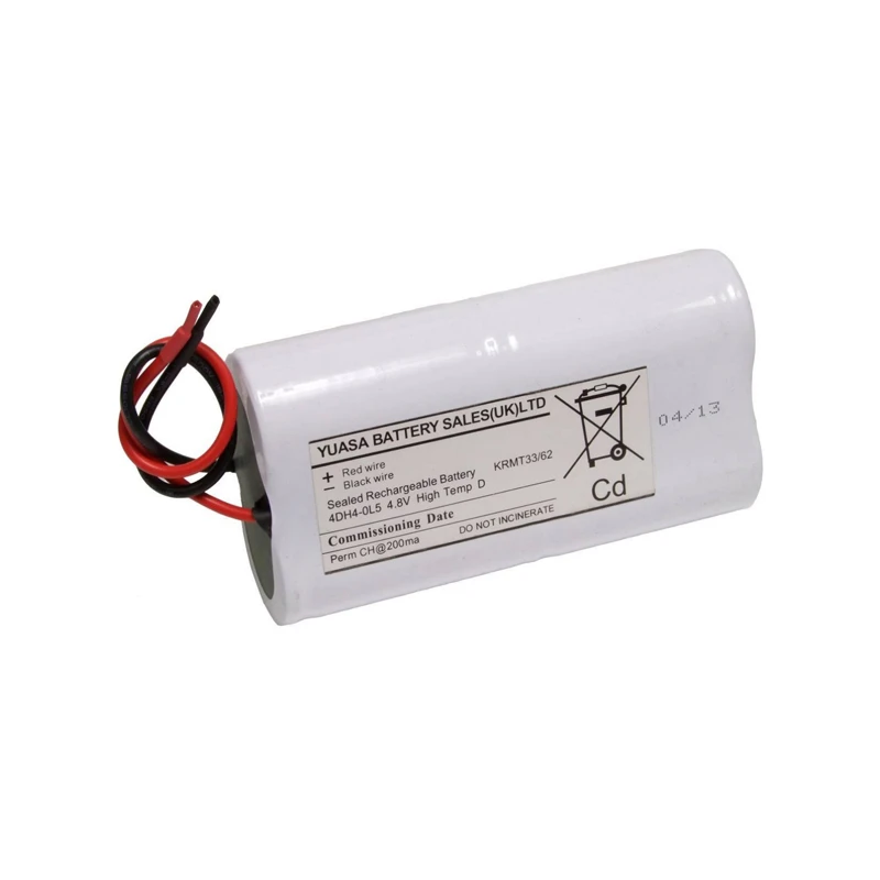 Yuasa 12V 18Ah Sealed Lead Acid Battery