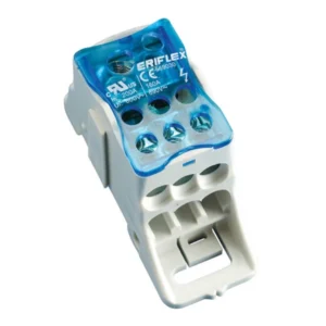 Erico Distribution Block Unipolar Udj 160A