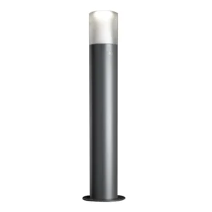 Thorn Bollard LED IP65 14W 583lm 1000mm Aluminium+4000K LED