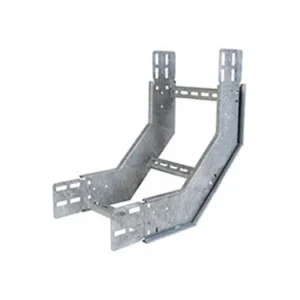 Legrand Riser 90° Inside 150mm 300R Hot Dipped Galvanised
