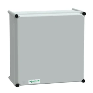 Schneider Electric Tele Pls Poly Cover