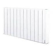 Rointe Belize Electric Wifi Basic Radiator 1210W