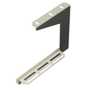 Metpro 225mm Cable Tray Hanger