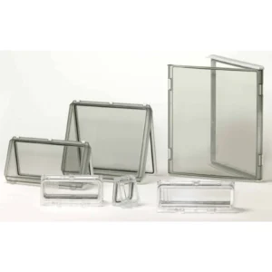 Fibox L 24 Ii Window