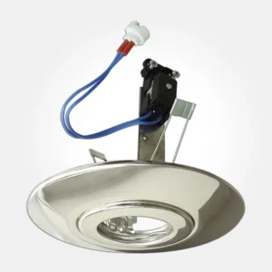 Eterna Mains / Low Voltage Ceiling Downlight Converter