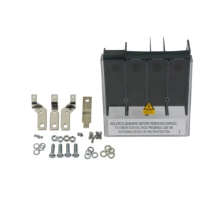 Schneider Electric Terminal Block 4P