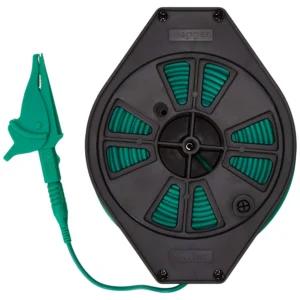 Megger Extension Test Lead On Reel 50m R2