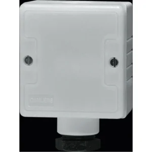 Danlers Security Switch Photocell Twilight Adjust Adjust Photocell