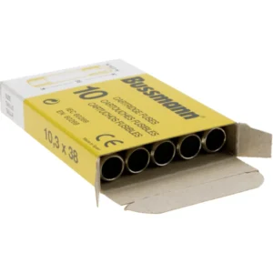 Eaton Neutral link, low voltage, 32 A, 10 x 38 mm, IEC