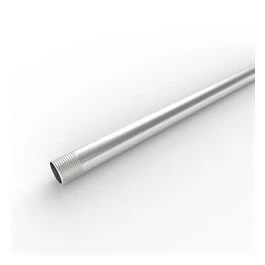 Electrix Conduit 20mm 3m Stainless Steel