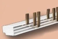 Lewden Busbar 3P 100A 1m