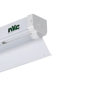 NVC Lighting Phoenix Reflector Steel LED 50/75W 6Ft 1-Side