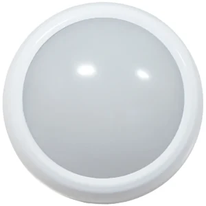 Eterna Microwave Motion Detection Sensor Enclosure/Case