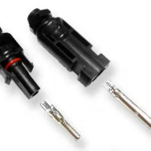 SWA Connector Mc4 Male&Female Complete Panel 2.5-4mm IP65