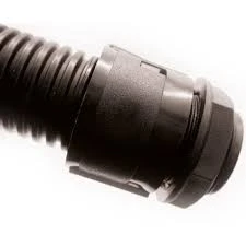 Flexicon Black Polypropylene Gland Hinged Ip40 20Mm - Image 3