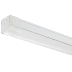 NVC Lighting Texas Pro LED Twin 5Ft Batten 850