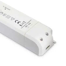 JCC a Leviton Company LED Non-Dim Driver 180W 24V