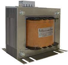 Electro-Wind Control Panel Transformer