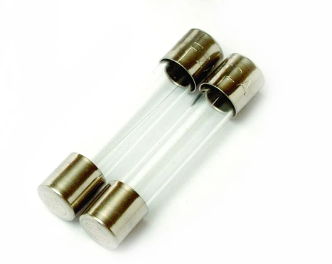 Europa 4A 250V 5 x 20mm (T) Slow Blow Glass Miniature Fuse - Image 3