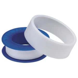 Draper Tape Plumbing 12M Ptfe