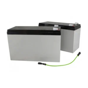 C-TEC Battery Pack Vrla Link Wire 24V 7.0Ah