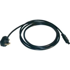 Marshall-Tufflex MT 2m Infeed Cable+ Altv Connector 13A