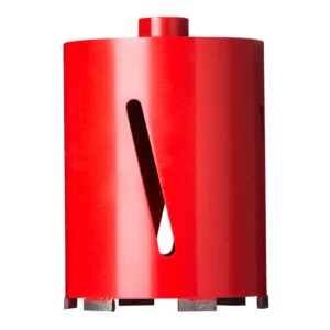 Armeg Core Drill Dry Diamond 117X150mm