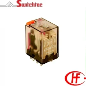 Switchtec 14Pin 6A 110VAC Relay
