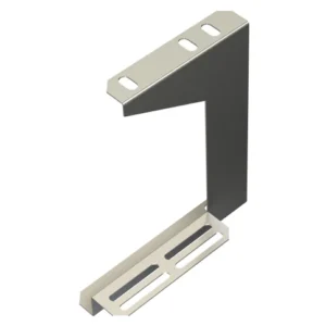 Metpro 150mm Cable Tray Hanger