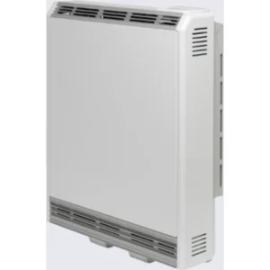 Creda Heater Tsre050 Storage Electronic 0.5Kw White Lot 20