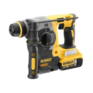 Dewalt 18V XR Brushless 240mm 2Kg Sds Hammer - Bare Unit