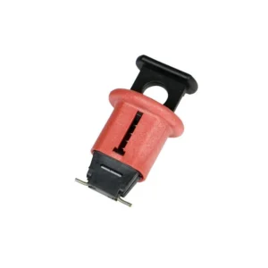 Ideal MCB Lockout/Tagout Device Pins Out