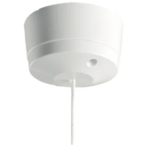 Newlec 10A 2 Way Ceiling Pull Switch